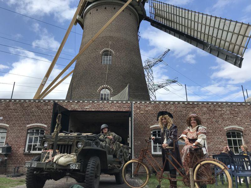 lanceringRondjeMeierijstad