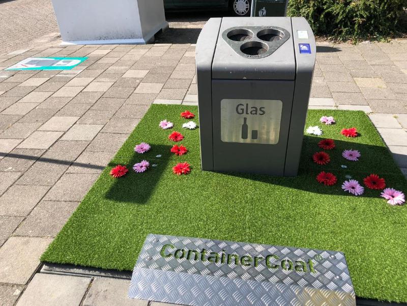 ondergrondsecontainer