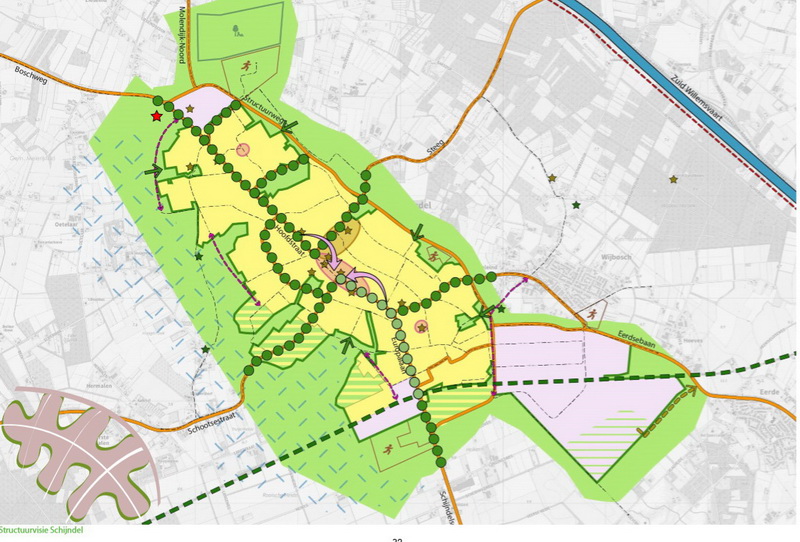 Structuurvisie geeliswonen maart2020