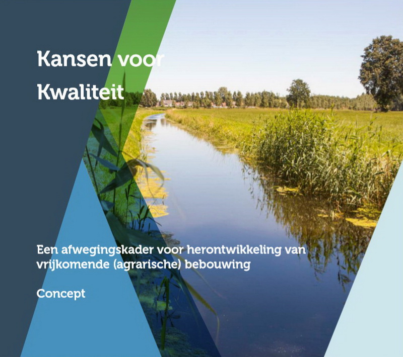 kansenvoorkwaliteit 2020