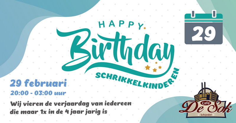 schrikkelkinderenvieringdesokfebr2020