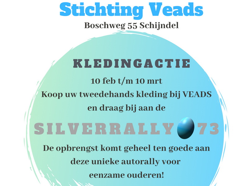 silverrally2020 uitsnee