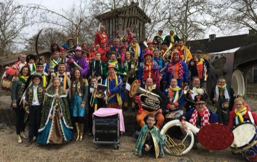 CarnSchoolorkest