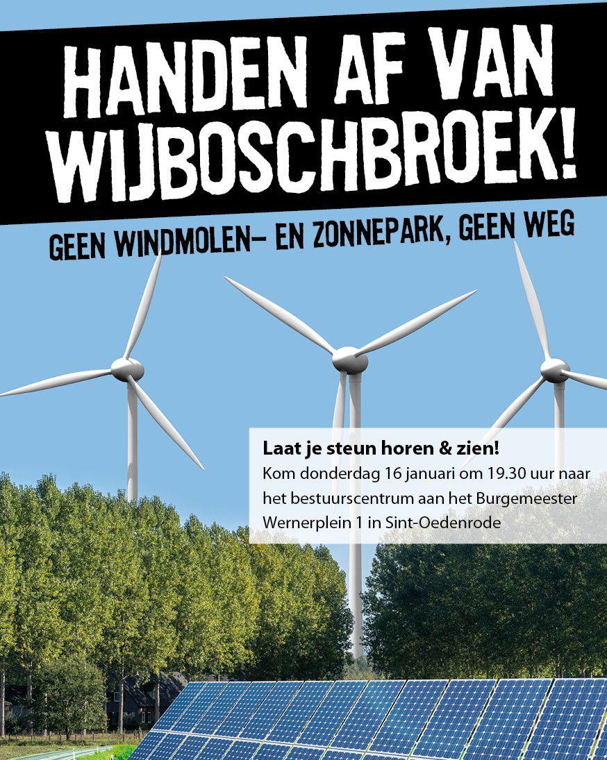 handenafwindmolen