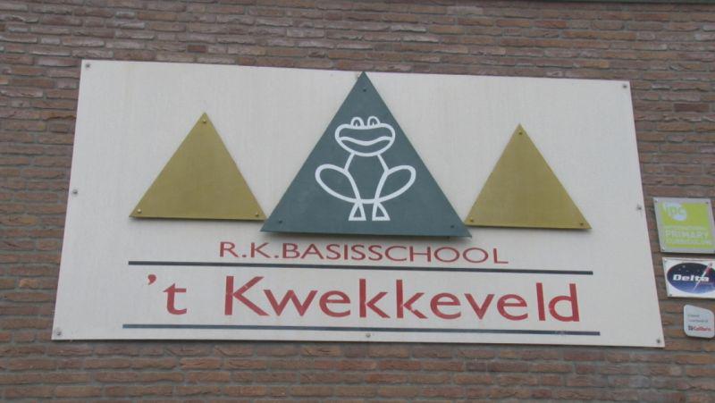 voorlezen kwekkeveld