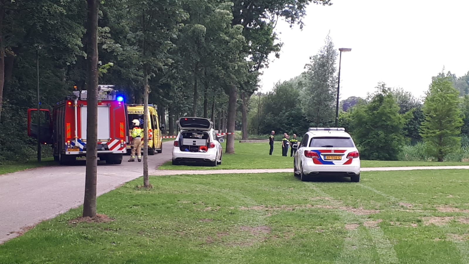 brandweerkloosterpark1
