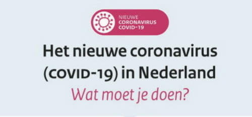 Coronavirus kop brongemeente