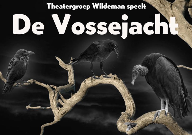 vossenjacht