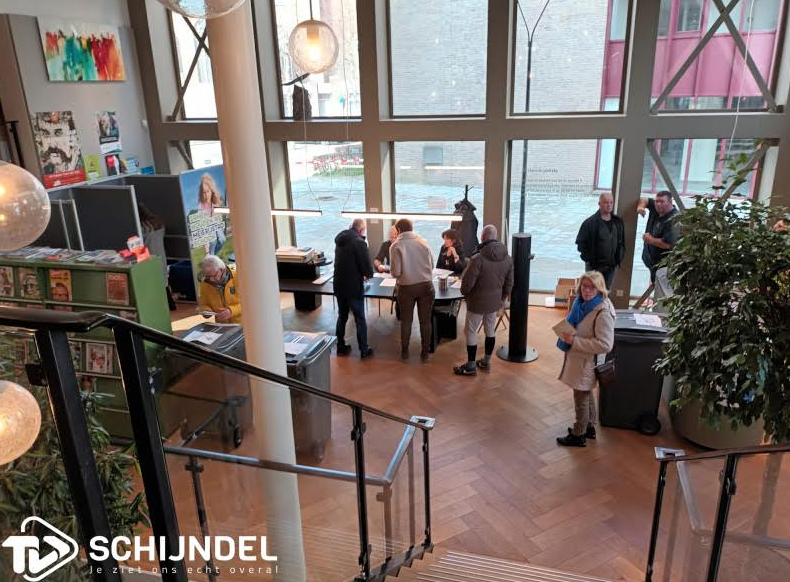 verkiezingen