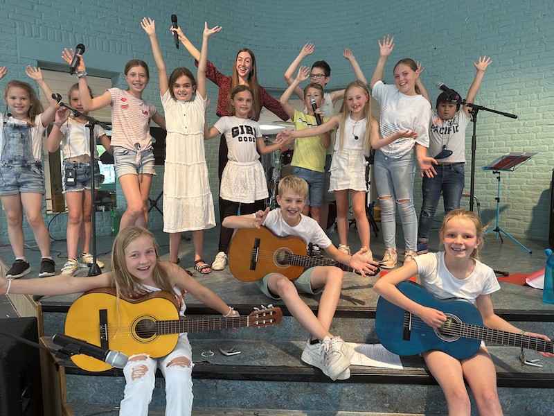 Schoolband