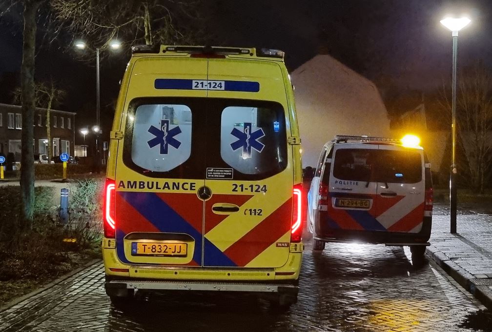 politierea