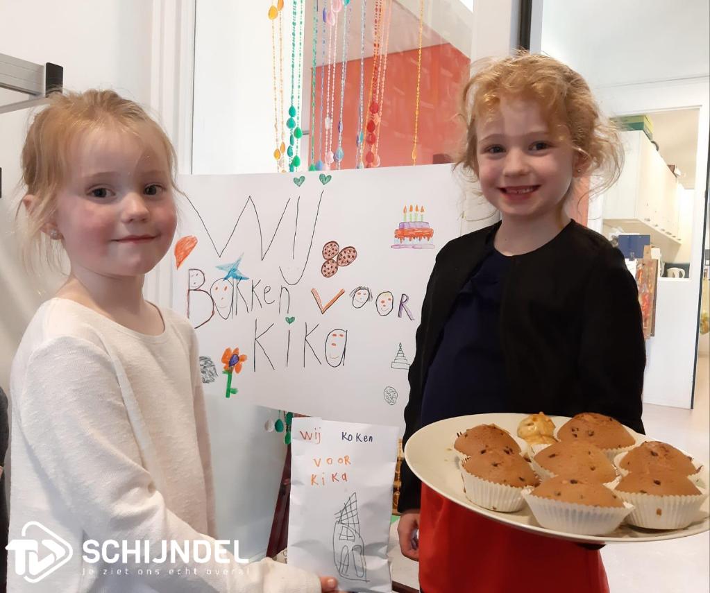 kikakoekjesbakken