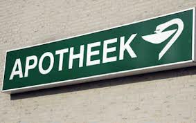 apotheek
